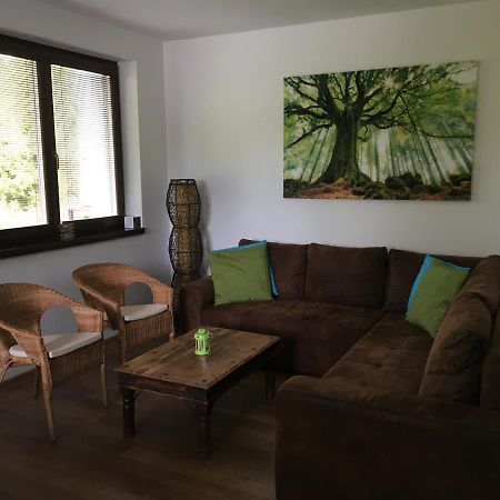 Apartman Kristof Tatrzańska Łomnica Zewnętrze zdjęcie