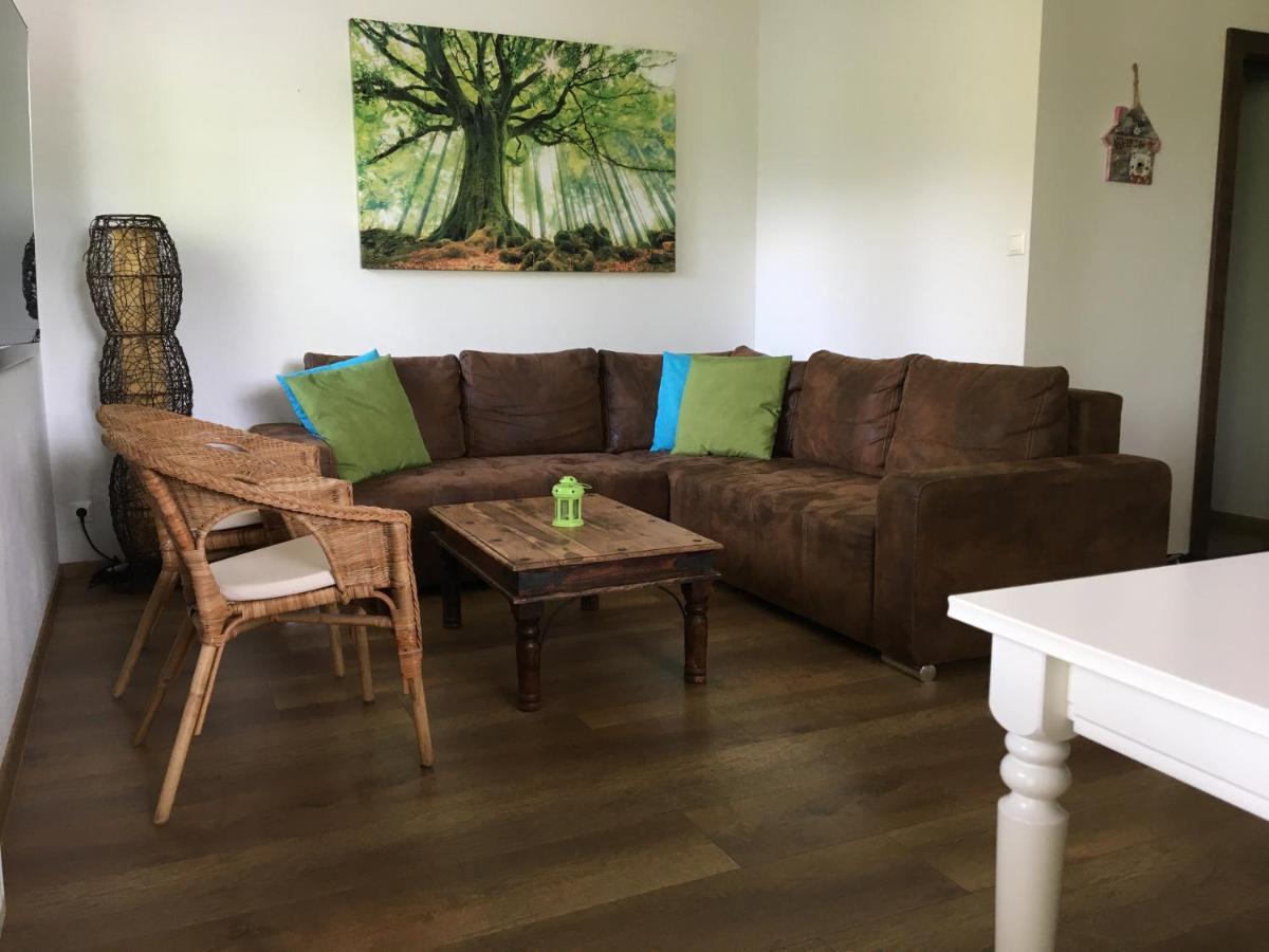 Apartman Kristof Tatrzańska Łomnica Zewnętrze zdjęcie