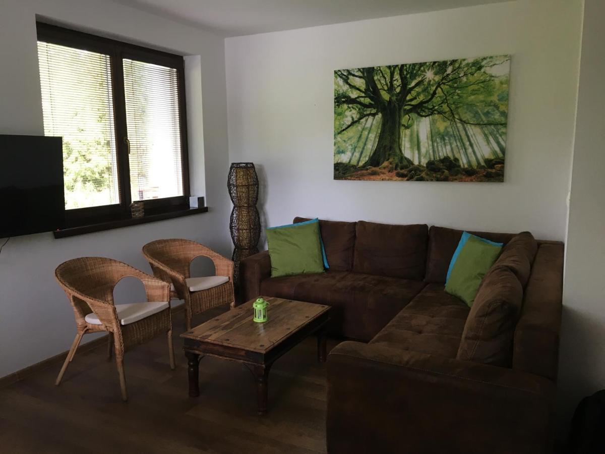 Apartman Kristof Tatrzańska Łomnica Zewnętrze zdjęcie
